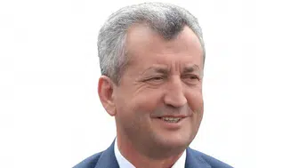Eski Menemen Belediye Başkanı Tahir Şahin yaşamını yitirdi!