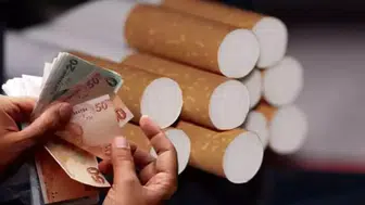 Bir sigara grubuna daha zam geldi!