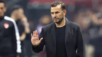 Galatasaray hazırlık maçı var mı, ne zaman?
