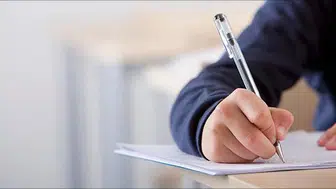 Bugün sınav var mı?