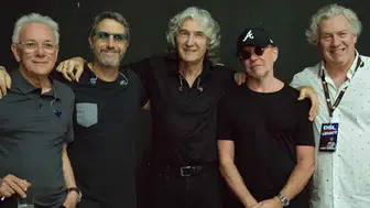 Dire Straits Legacy grubundan İstanbul ve Ankara'da konser!