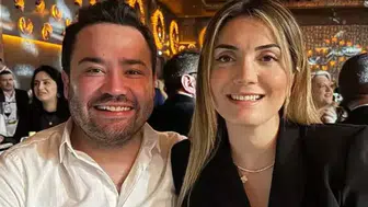 Muhittin Böcek’in gelini Zuhal Böcek’e tutuklama talebi