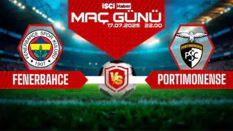Fenerbahçe-Portimonense maçı ne zaman, saat kaçta ve hangi kanalda?