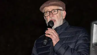 İşçi Partisinin eski lideri yeni parti sinyali verdi