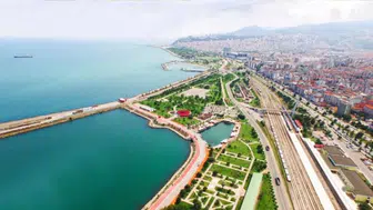 Samsun 31 Temmuz hava durumu