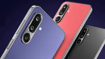 Samsung Galaxy F36 5G tanıtıldı