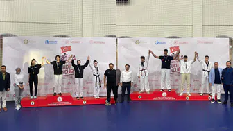 Enerji İş Spor Kulübü'nden İstanbul Şampiyonası'nda gururlandıran başarılar
