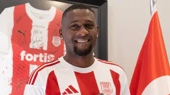 Pendikspor, Rogerio Thuram'ı kadrosuna kattı