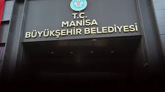 Manisa Büyükşehir Belediyesi 6 işçi alımı yapacak