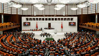 TBMM tatildeyken hangi komisyonlar çalışacak? İşte resmi liste