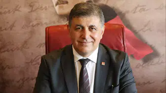 Cemil Tugay kimdir, aslen nerelidir? İzmir Büyükşehir Belediye Başkanı hangi partiden?