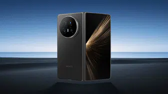 Honor Magic V5: Dünyanın en ince ve hafif katlanabilir telefonu resmen tanıtıldı