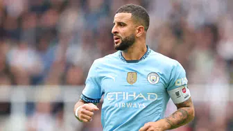 Fenerbahçe'nin teklifini reddeden Kyle Walker'ın yeni adresi belli oldu