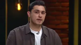 MasterChef Mert kimdir?