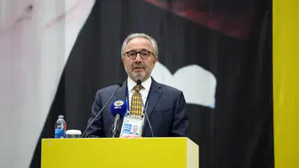 Hamdi Akın’dan Osimhen’e beğeni!