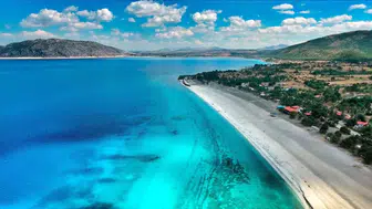 Salda Gölü giriş ücreti ne kadar?