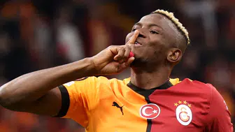 Osimhen, istanbul'a ne zaman gelecek?