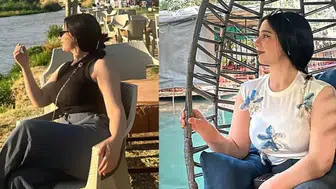 İlayda Alkaş kimdir?