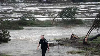 Texas’taki sel felaketinde can kaybı 91’e yükseldi
