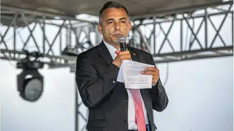 Niyazi Nefi Kara kimdir?