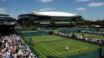 Wimbledon ne zaman, saat kaçta, hangi kanalda?