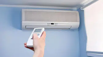 Kavurucu sıcaklar klima ve vantilatör satışlarını 2 kat artırdı!