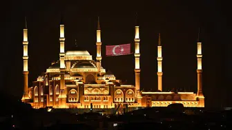 Türkiye genelinde 90 bin camide eş zamanlı sela okunacak!