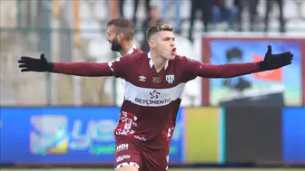 Fatih Karagümrük, Fatih Kurucuk ile 2+1 yıllık sözleşme imzaladı