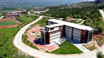 Tokat Gaziosmanpaşa Üniversitesi 54 öğretim üyesi alacak