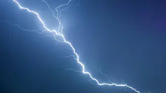 Tekirdağ’ın batısında gök gürültülü sağanak alarmı!