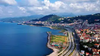 Giresun’da bugün hava nasıl olacak? 3 Temmuz 2025 günlük hava durumu raporu