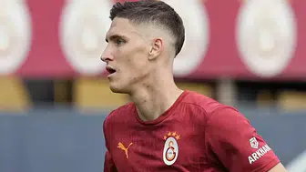 Roland Sallai, Galatasaray’daki ilk yılını ve gelecek hedeflerini değerlendirdi