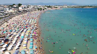Türkiye'nin turizm geliri 16 milyar doları aştı