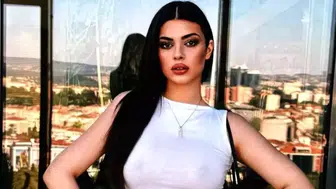 Derin Talu’nun plajdaki çocuklara tepkisi olay oldu: Ayıptır söylemesi çok para verdik!