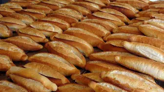 Ekmek fiyatına zam yapıldı