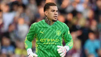 Galatasaray'ın Ederson için ödeyeceği bonservis bedeli ortaya çıktı
