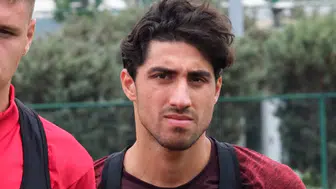 Fatih Karagümrük, Başakşehir'den Berkay Özcan'ı kiraladı