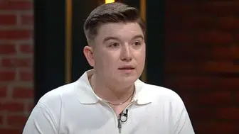MasterChef 2025 Sercan Şahinoğlu kimdir? Sercan Şahinoğlu'nun instagram hesabı var mı?