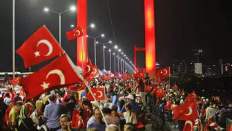 15 Temmuz'un 9'uncu yıl dönümünde siyasetçilerden ve partilerden açıklamalar