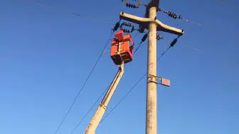 Antalya'da elektrik akımı faciası