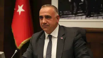 Büyükçekmece Belediye Başkanvekili Ahmet Şahin gözaltında!