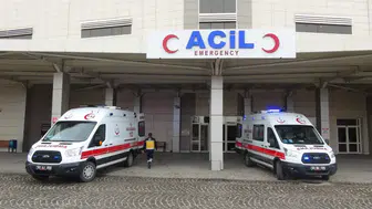 Adana Karataş’ta arazi kavgası kanlı bitti
