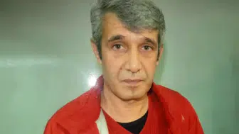 Veysi Aktaş tahliye edildi