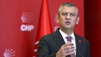 CHP'nin komisyon üyeleri belli oldu