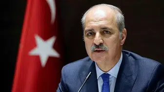 Meclis Başkanı Kurtulmuş, Terörsüz Türkiye Komisyonu için partilerden isim istedi!