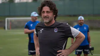 Fatih Tekke'den transfer sözleri