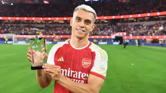 Fenerbahçe'nin gündemindeki Leandro Trossard kimdir, kaç yaşında ve hangi mevkide oynuyor?