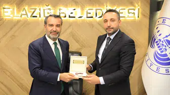 Elazığ Belediyesi’nden çalışanlara müjde: Maaşlara yüzde 35 zam