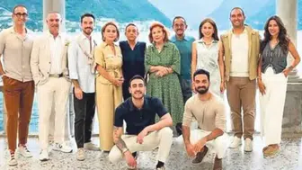 Sabancı ailesine 15 yıl sonra gelen af! Sadıka Sabancı aileye döndü