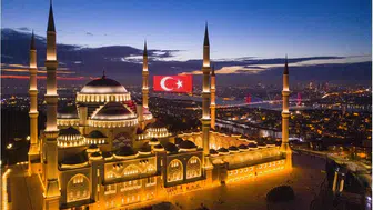 2025 Regaip Kandili ne zaman? Bu yıl iki defa kutlanacak!